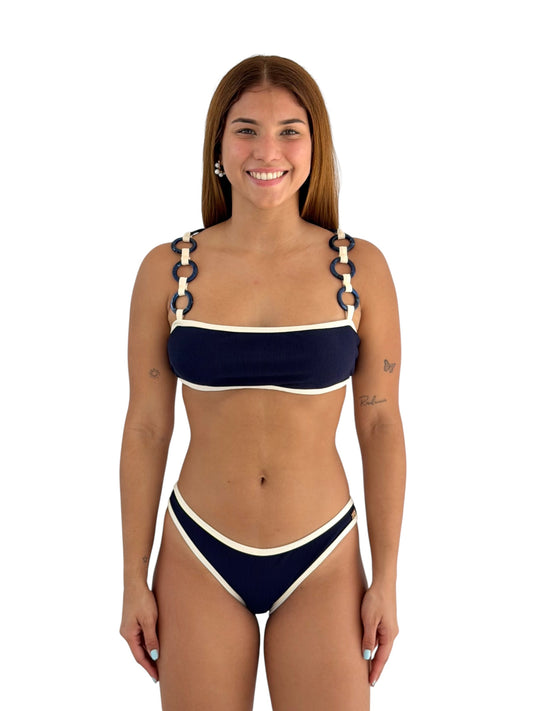 Tina Azul Marino