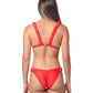 Marea Rojo