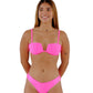 Leticia Fucsia
