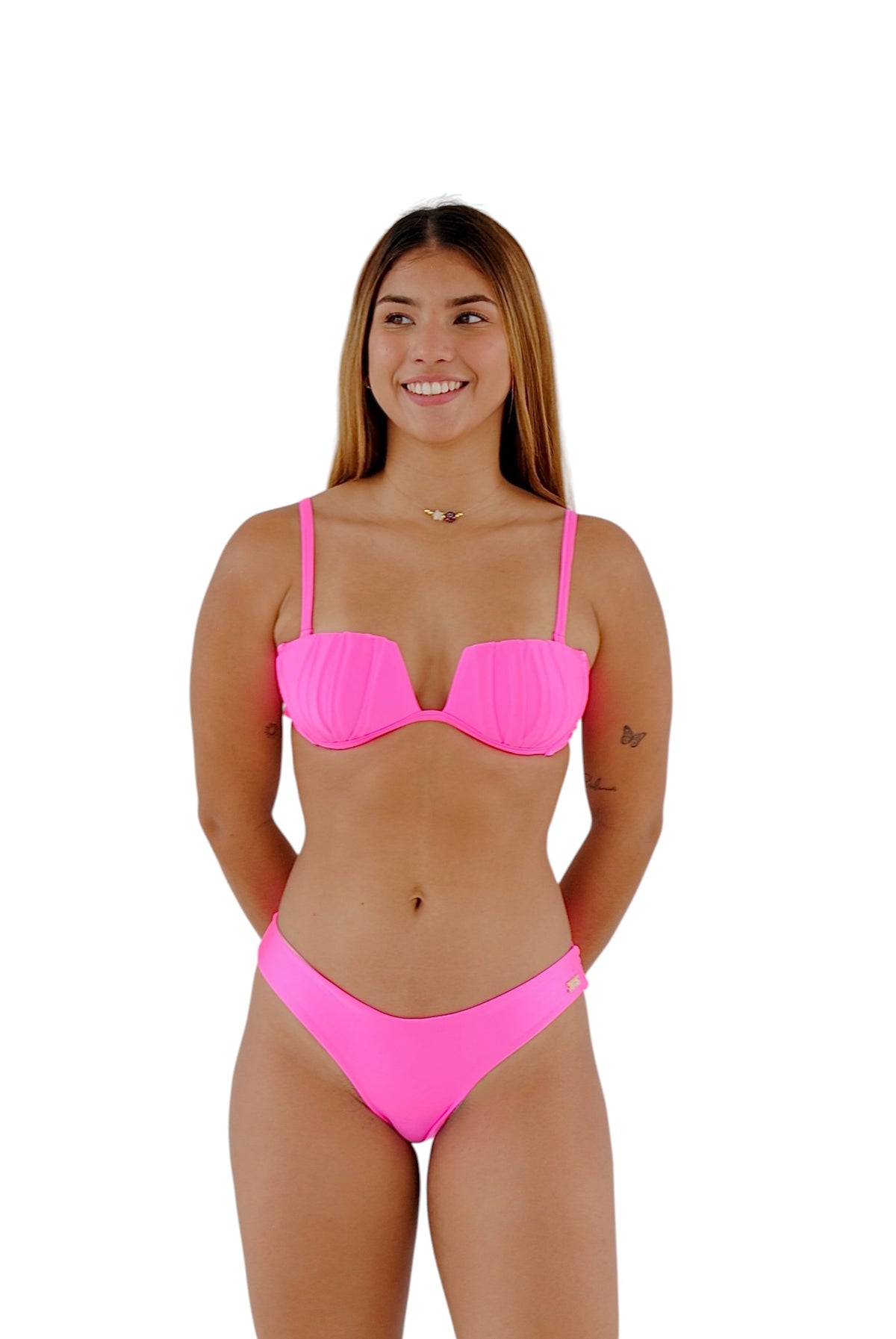 Leticia Fucsia