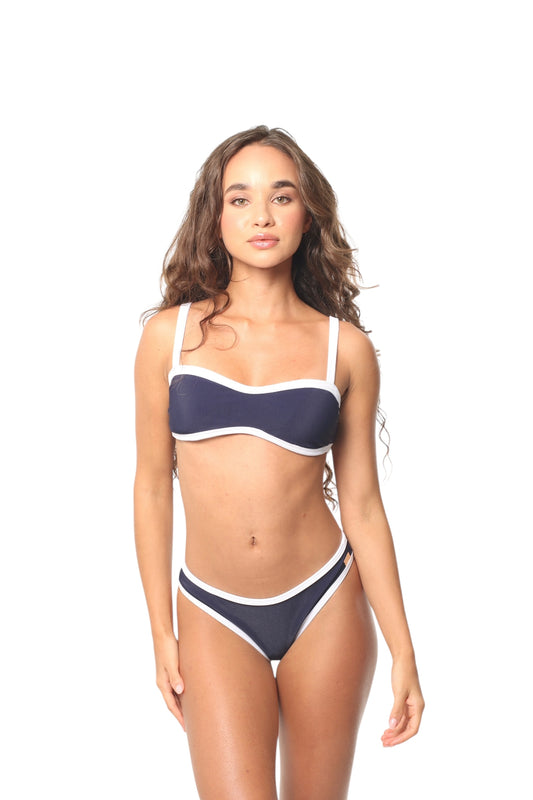 Honolulu Azul Marino