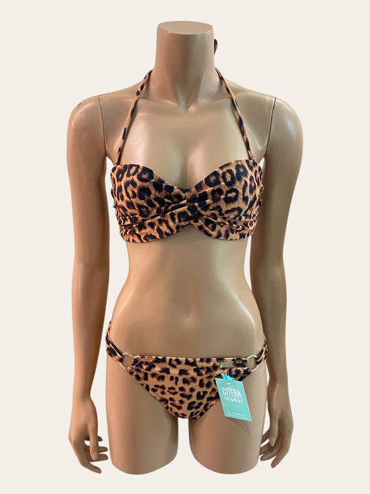 Coco Animal Print