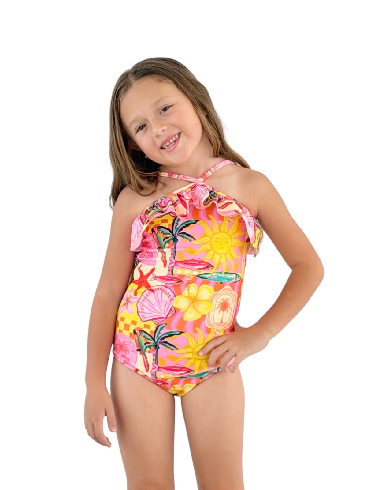 Valery Sol Tropical