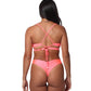 Sol Panty Semi Coral