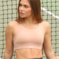Bra Beige