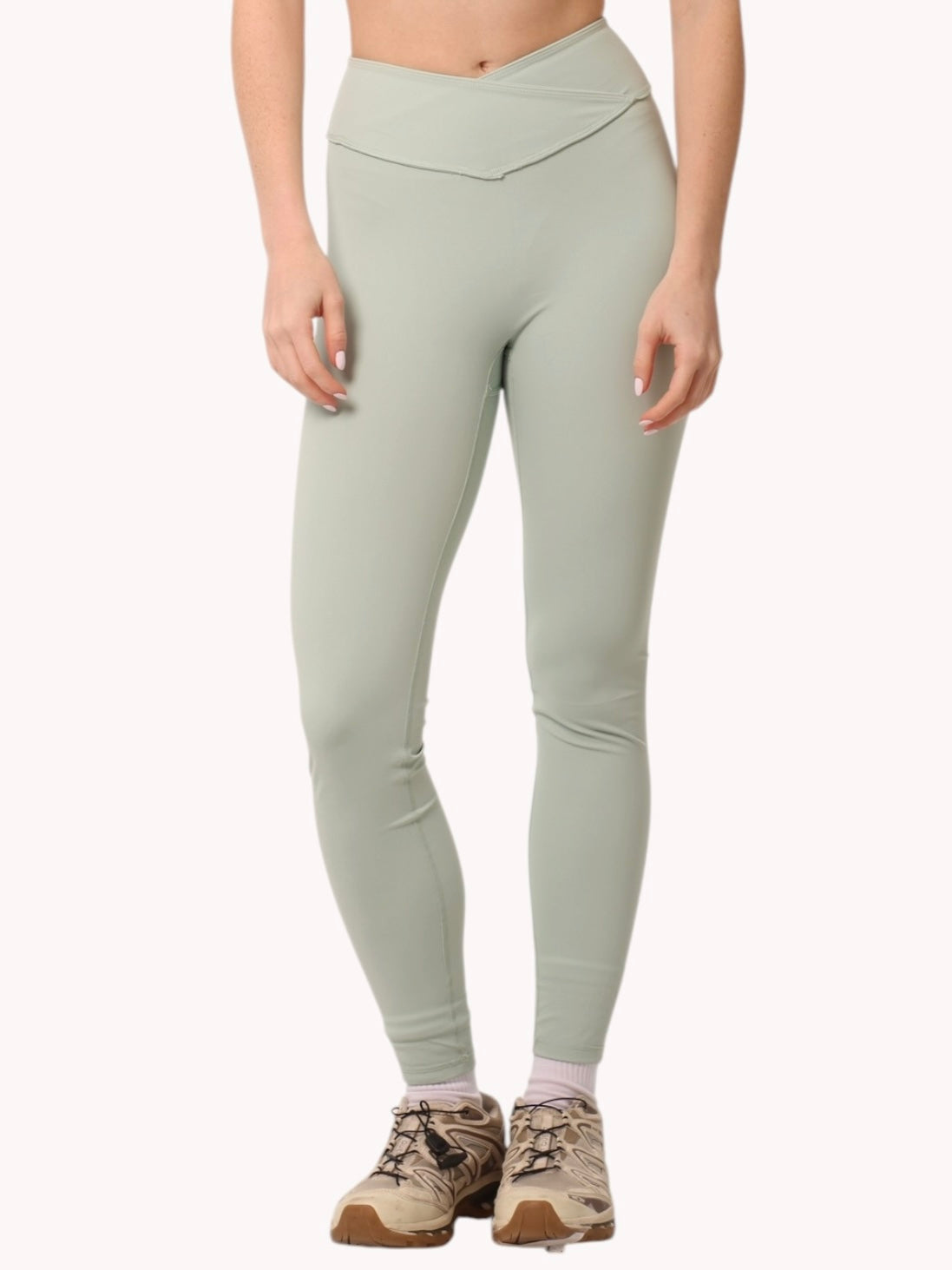 Leggings Verde