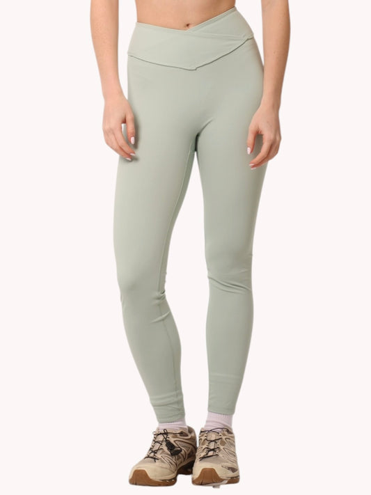 Leggings Verde