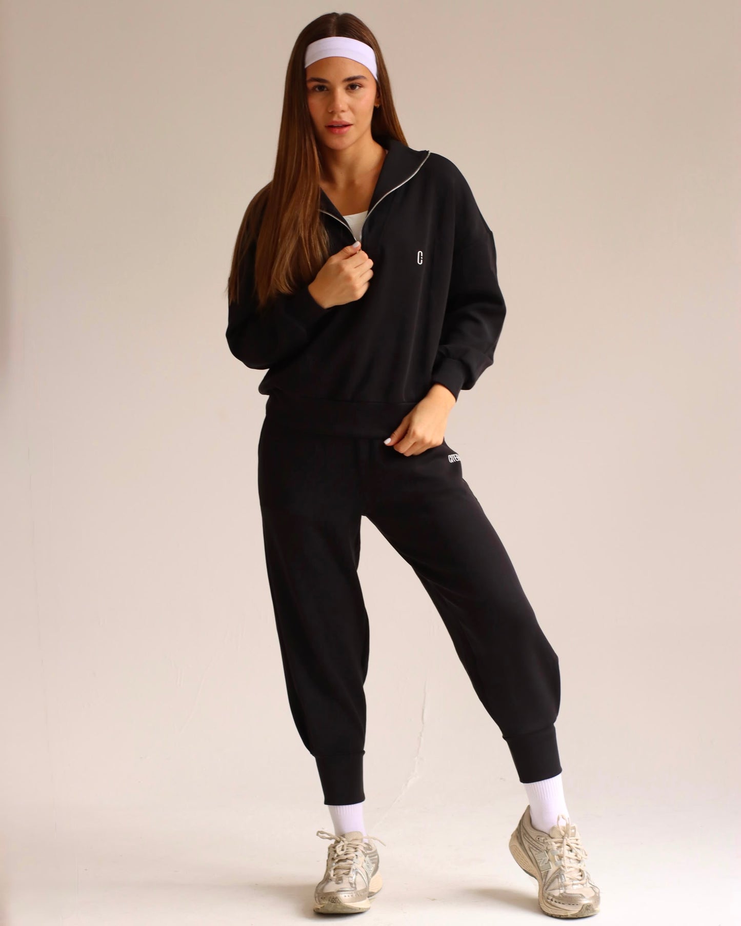 Set Negro