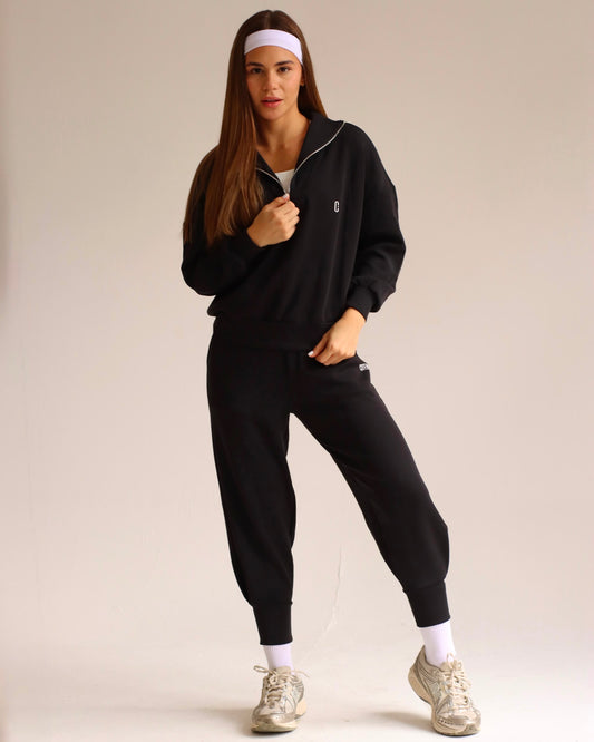 Set Negro