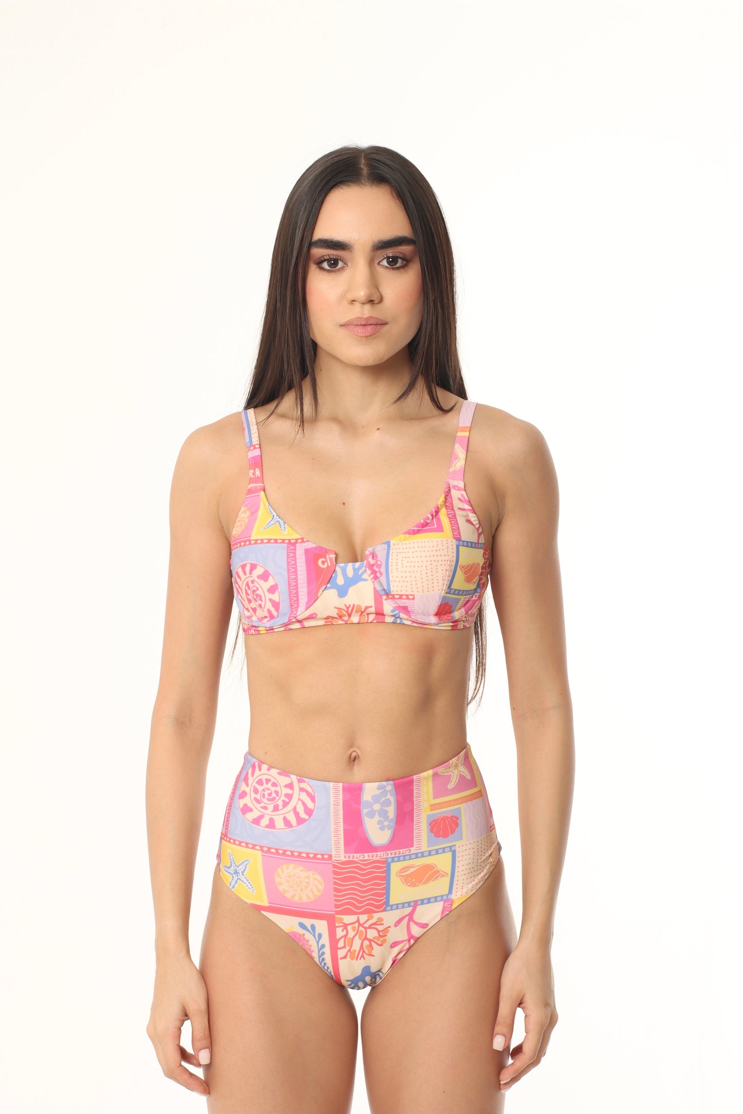 Jenny Panty Alta Mar Doodles