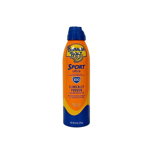 Protector Banana Boat Sport Ultra SPF100