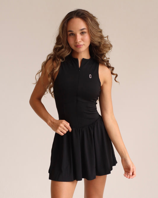 Vestido Negro
