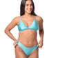 Sol Panty Semi Turquesa