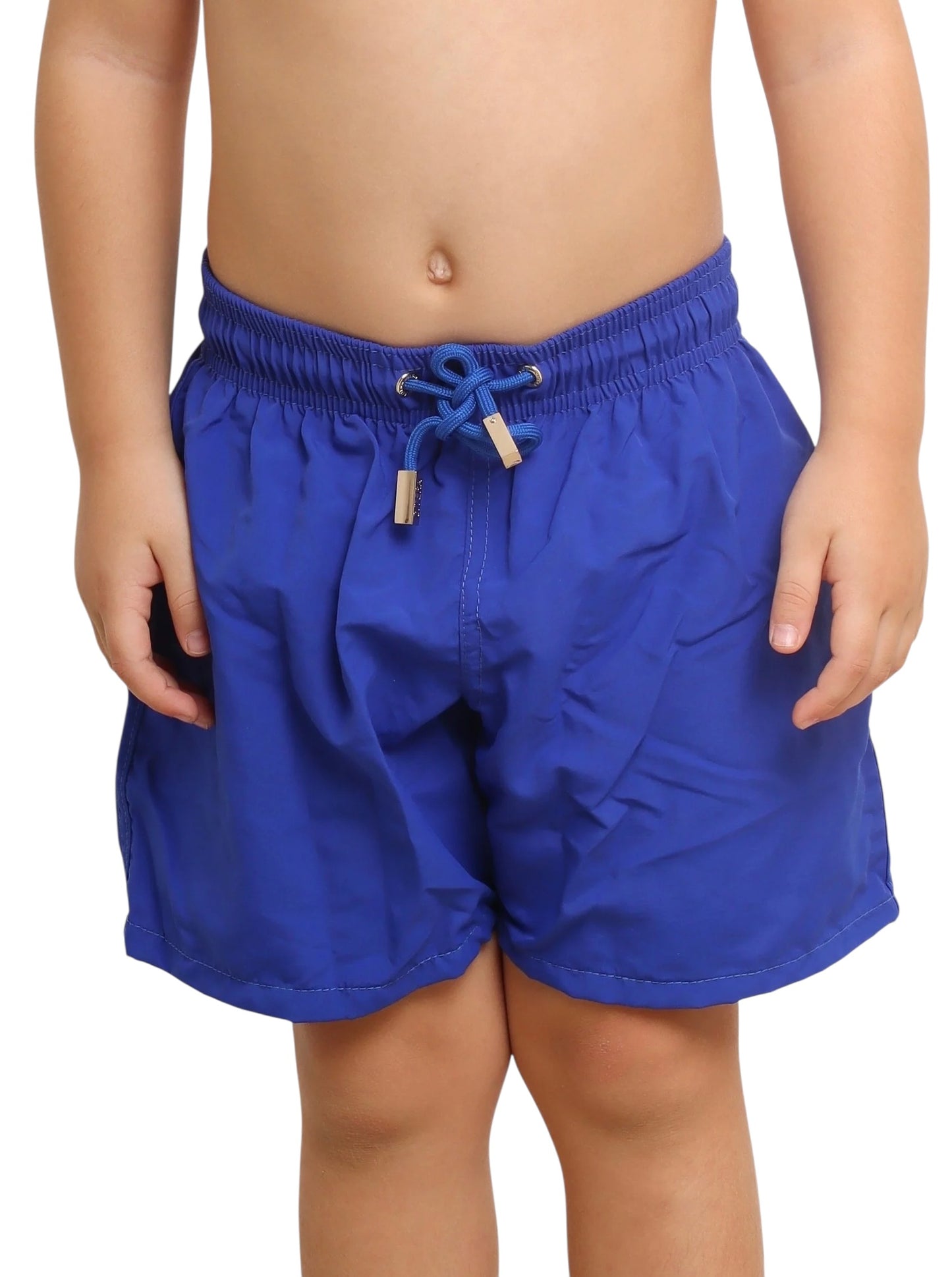 Short Azul Rey