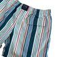 Short Color Stripes