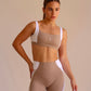 Set Bicolor Beige