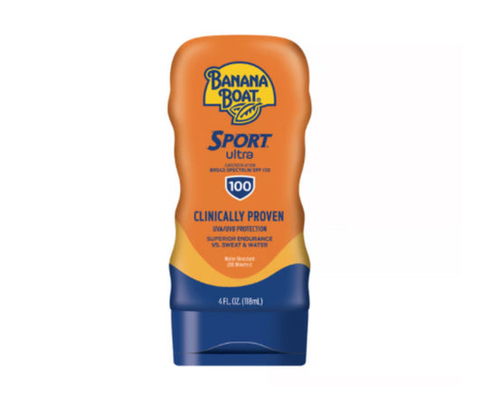 Protector Banana Boat Sport Ultra SPF100