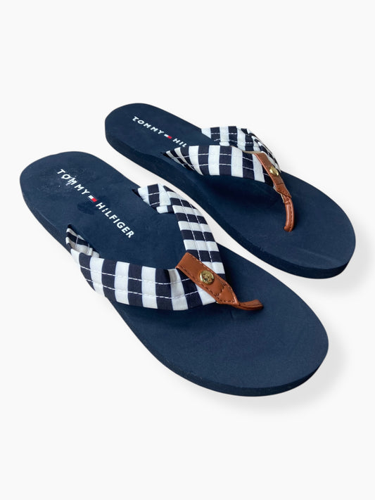 Sandalias Tommy Hilfiger
