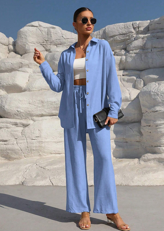 Conjunto Azul