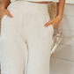 Conjunto Beige