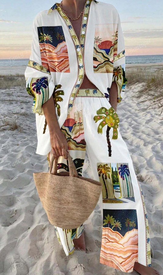 Set Tropical