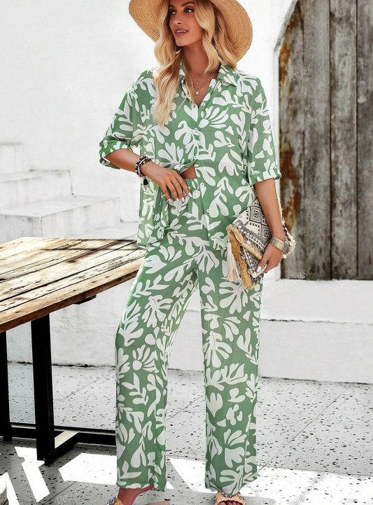 Set Verde