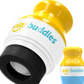 Aplicador De Protector Solar Roll On