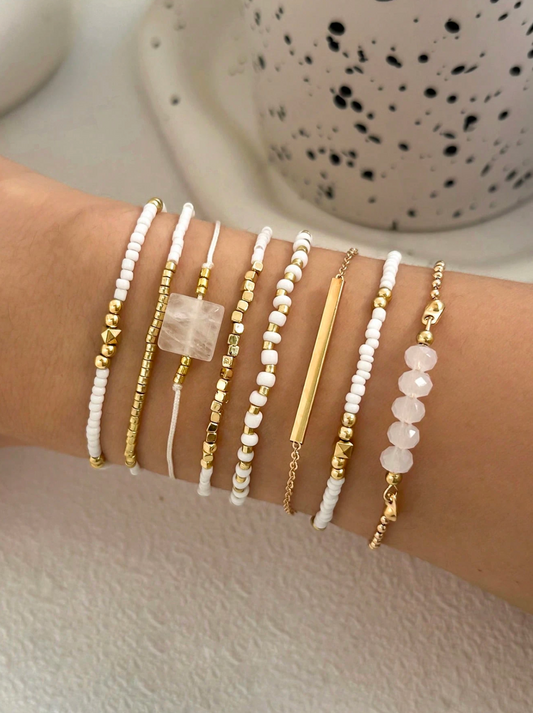 Pulseras