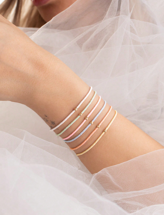 Pulseras