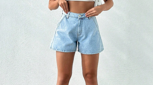 Short Jean