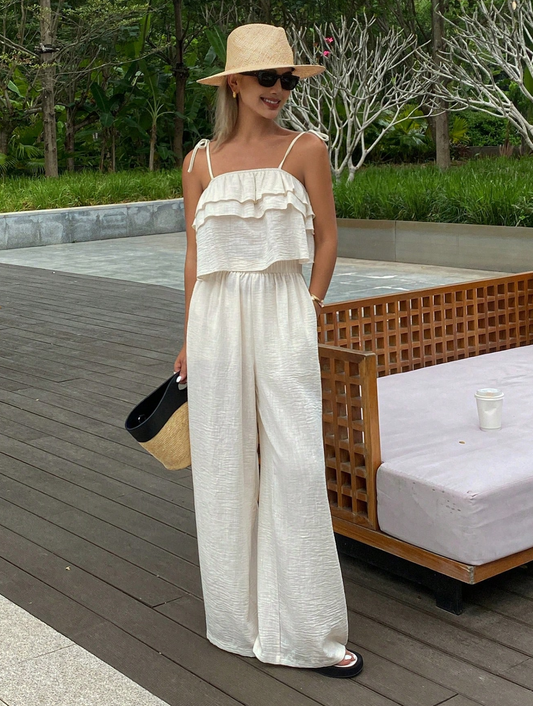 Set Pantalon