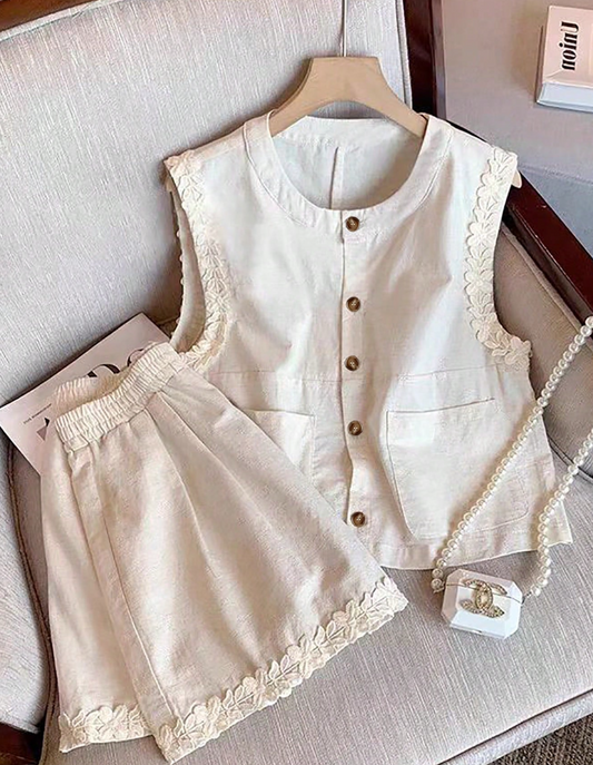 Set Beige
