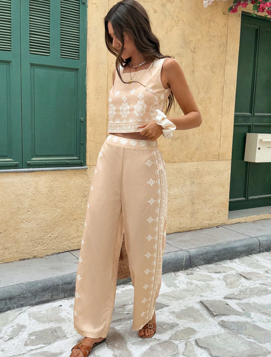 Set Coral