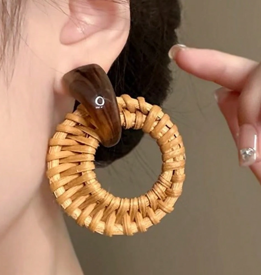 Zarcillos