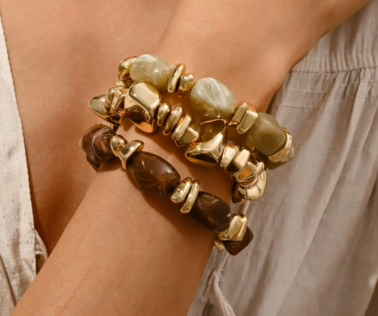 Pulseras