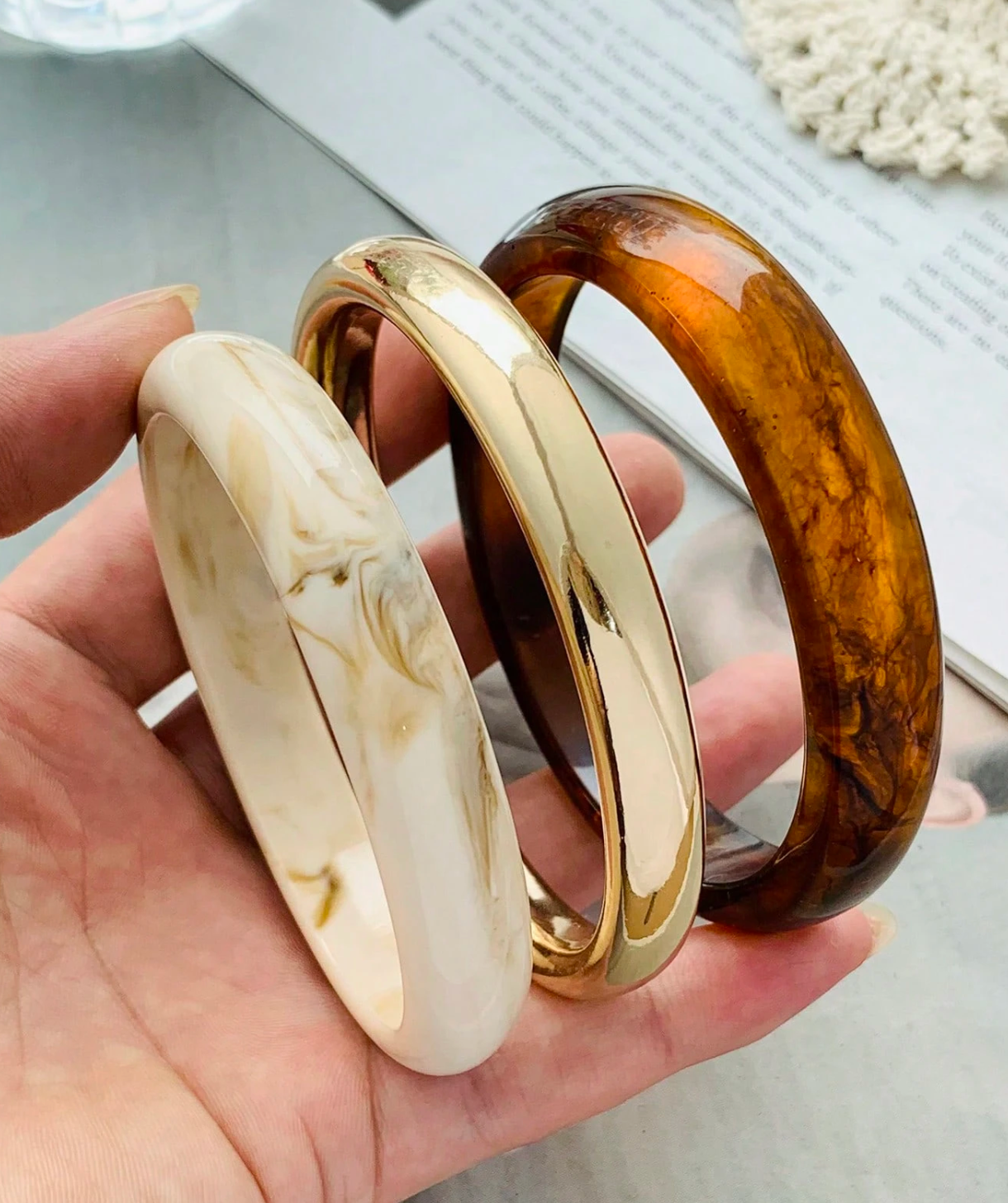 Pulseras