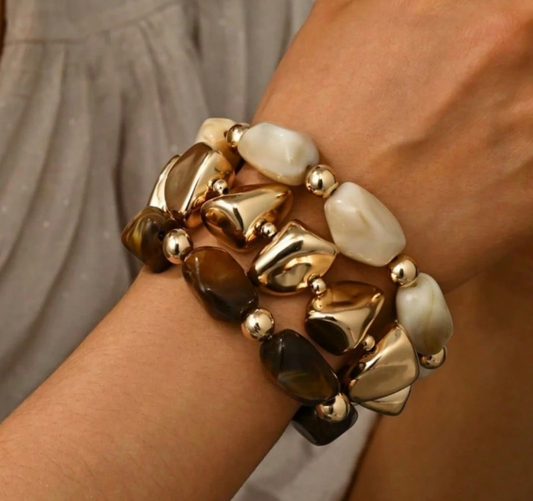 Pulseras