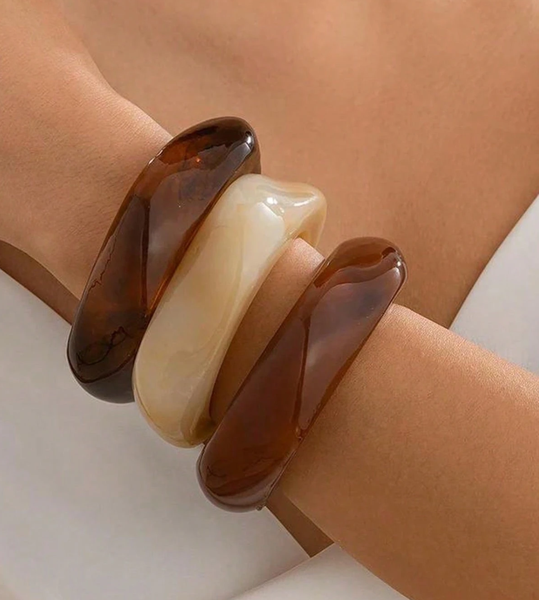 Pulseras
