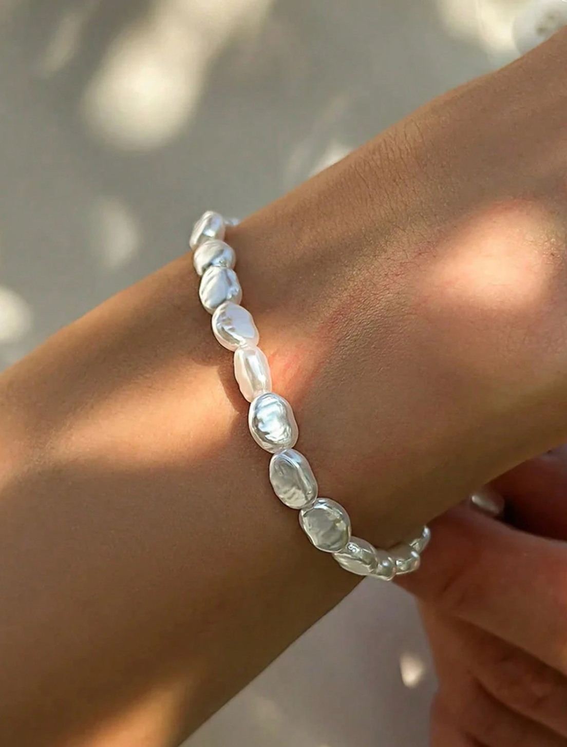 Pulseras