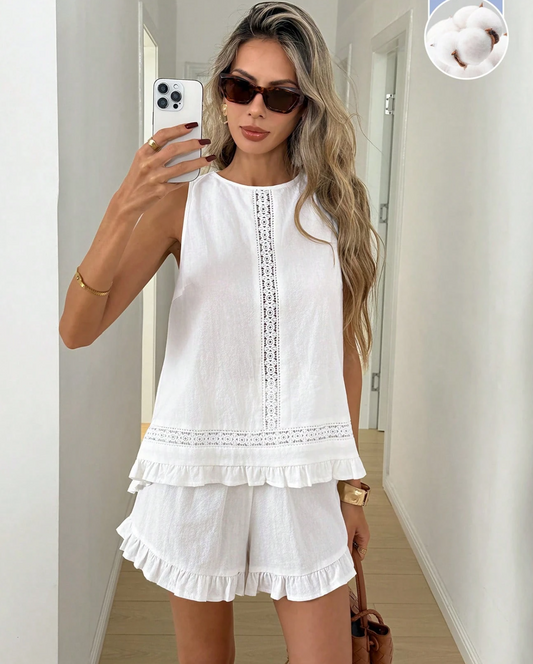 Set Blanco