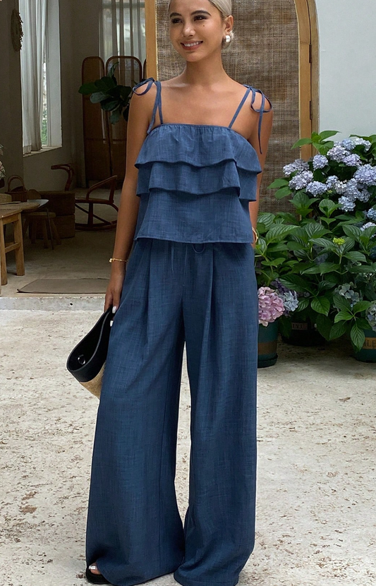 Set Azul