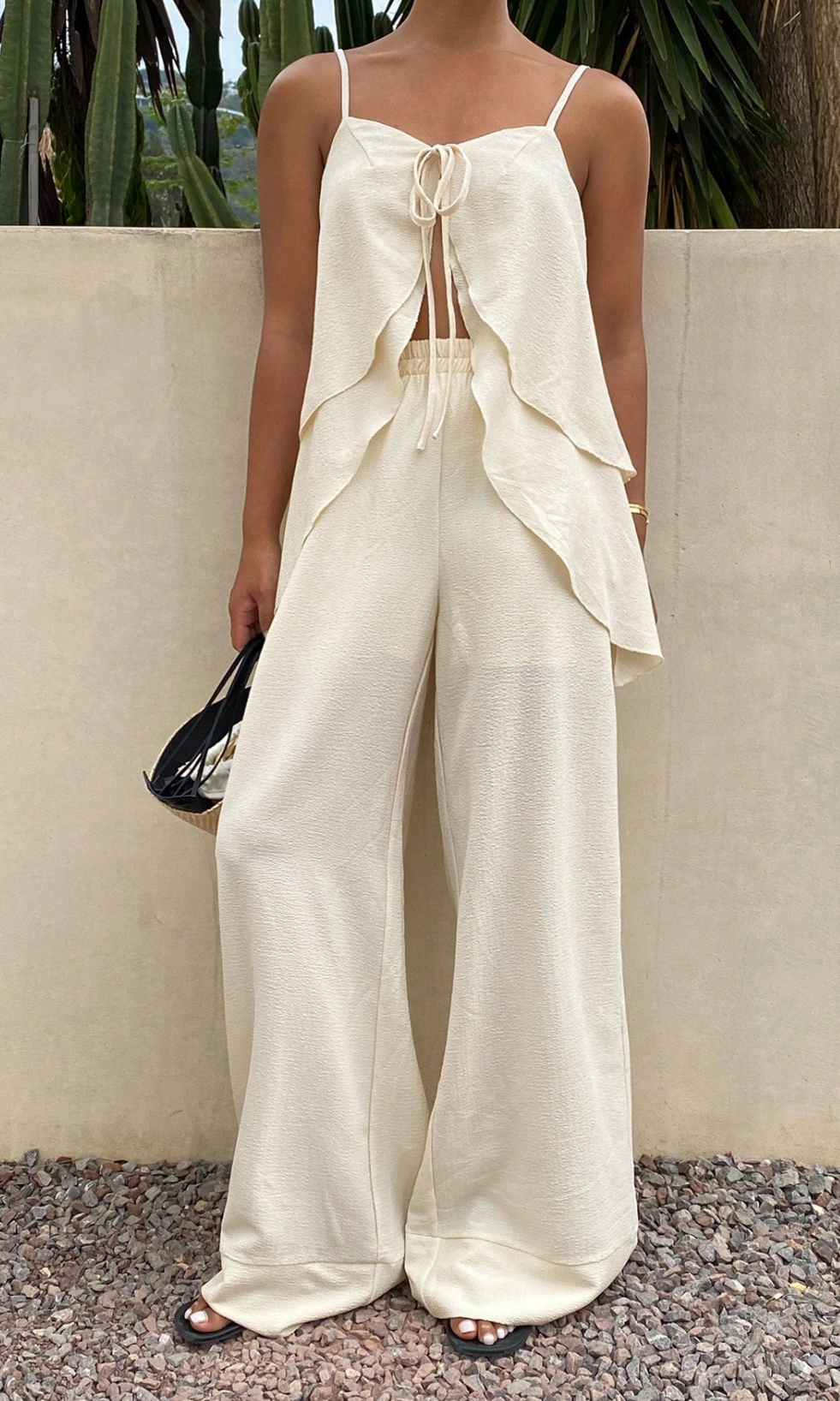 Set Beige