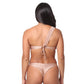 Gibraltar Texturizado Panty Semi Nude