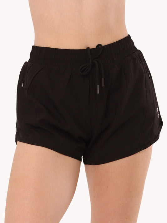 Short Negro