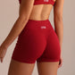 Biker Rojo