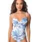 Perla Blue Tropical