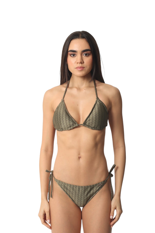 Mia Texturizado Verde