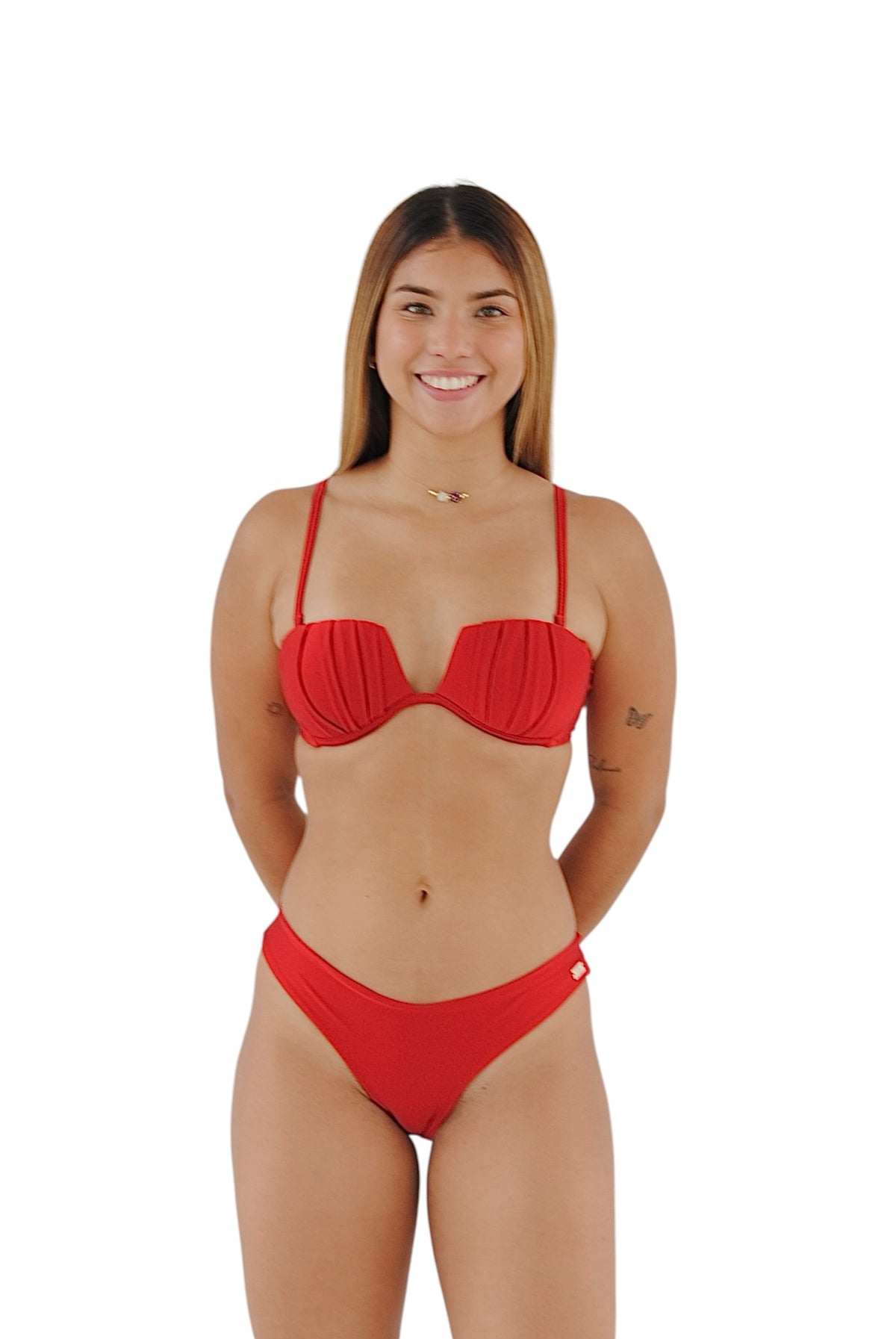Leticia Rojo