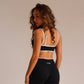 Set Leggings Negro