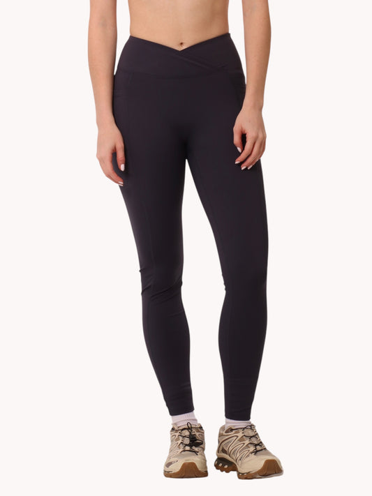 Leggings Azul Marino